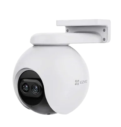 C8PF 2MP (8x zoom)