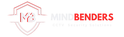 MIND BENDERS CCTV