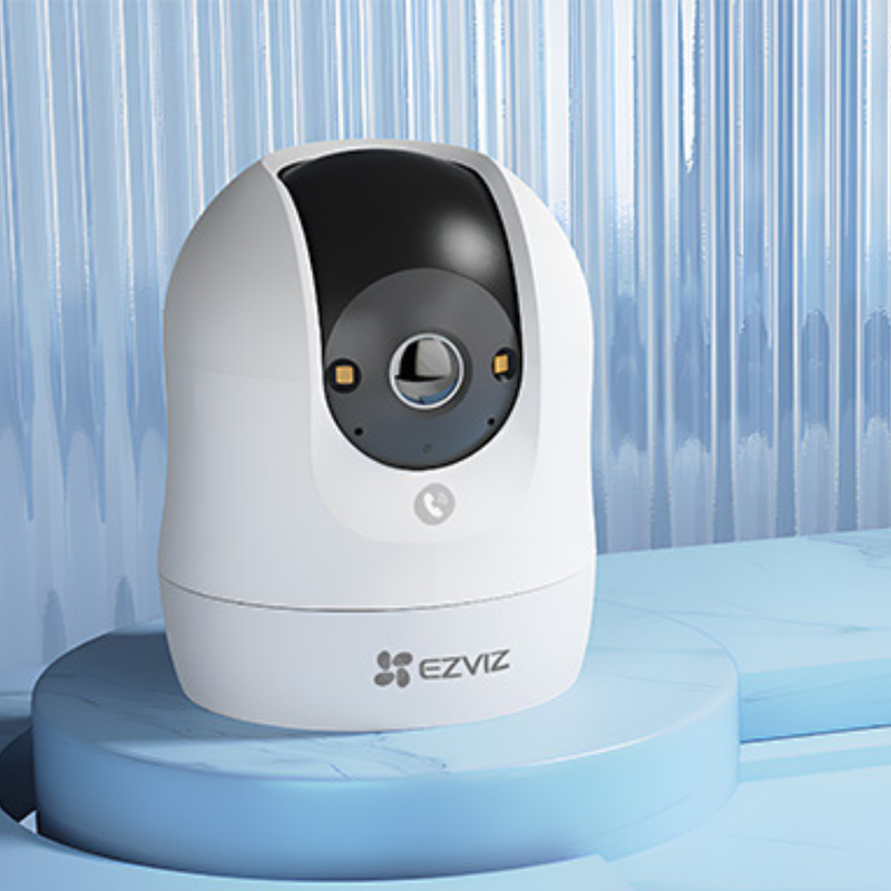 Indoor WI-FI cameras by EZVIZ