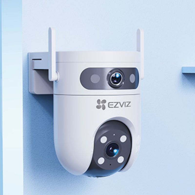 Outdoor WI-FI Cameras by EZVIZ