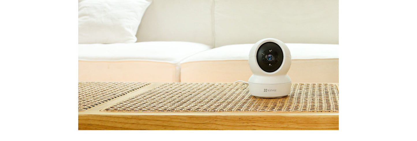 H6c PRO 5mp