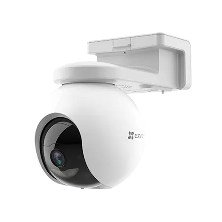 HB8 2K (4MP) Battery Powered