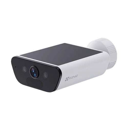 CB5 4K (8MP)(Battery Powered)