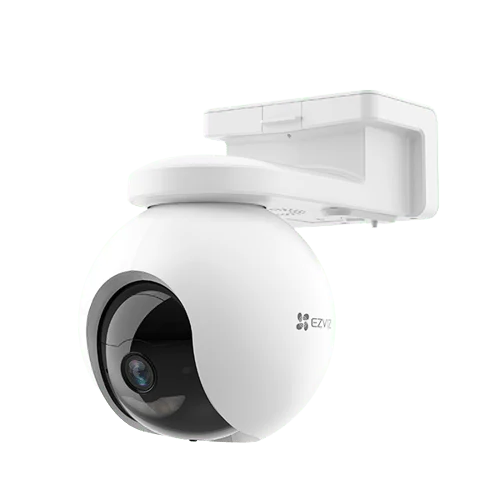 CB8 3MP (Battery Powered)