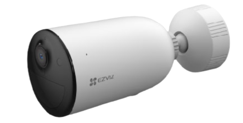 CB3 2MP (Battery Powered)