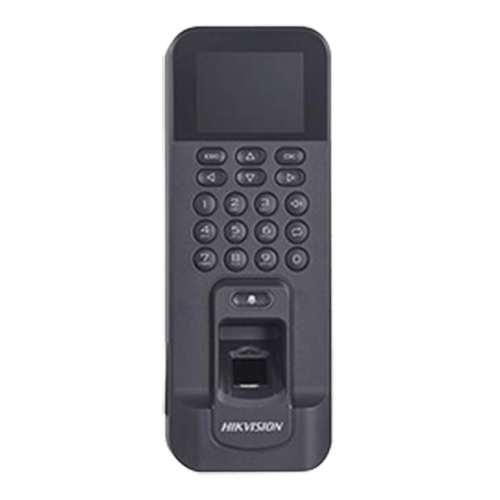 DS-K1T804EF