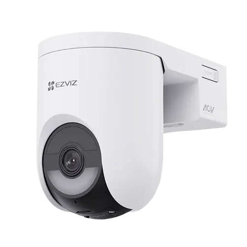 HB8 Lite 4MP (Battery Powered)