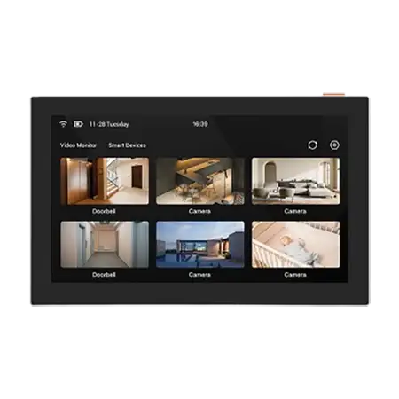 SD7  (WIFI Android 7 Screen)