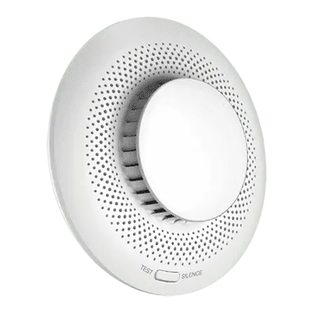 T4C (360-Degree Smoke Detection)